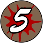 Wave 5