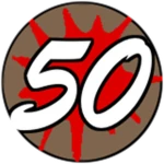 Wave 50