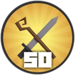 Wave 50!