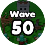 Wave 50