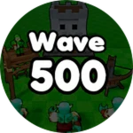 Wave 500