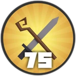Wave 75!