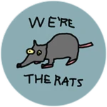 We Are The Rats