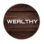 Wealthy