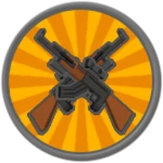 Weapons Master
