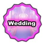 Wedding!