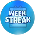 Week Streak
