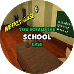 [WEEKLY CASE] Completed School Case