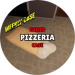 [WEEKLY CASE] Failed Pizzeria Case