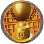 Weekly Champion