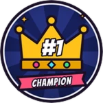 Weekly Champion
