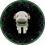 Weird Dog