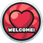 Welcome!