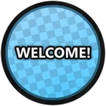 Welcome!
