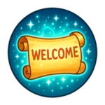 Welcome!