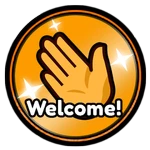 Welcome!