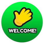 Welcome!