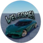 WELCOME! 