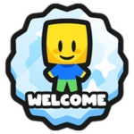Welcome!