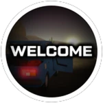 Welcome!