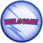 Welcome!