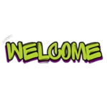 Welcome!
