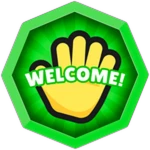 Welcome!