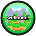 Welcome!