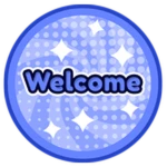 Welcome!