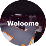 Welcome!