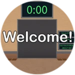 Welcome!