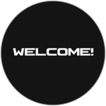 Welcome!