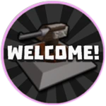 Welcome!