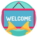 Welcome!