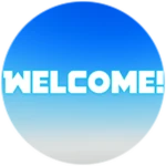 Welcome!