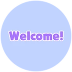 Welcome!