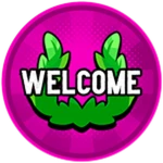 Welcome!