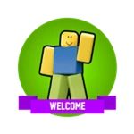 Welcome!