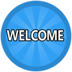 Welcome!