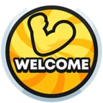 Welcome!