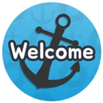 Welcome! 🚢
