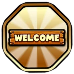 Welcome!