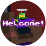 Welcome!