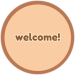 welcome!!