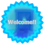 Welcome!