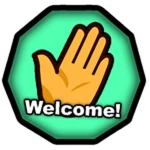 Welcome!