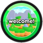 Welcome!
