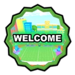 Welcome!