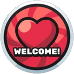 Welcome!