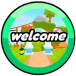 Welcome!
